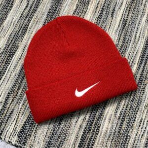 Nike Beanie Winter Hat
